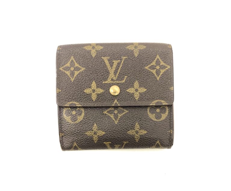 Louis Vuittonの財布をお買取り！！