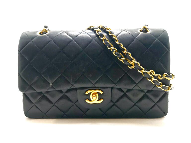 CHANEL マトラッセをお買取り♪