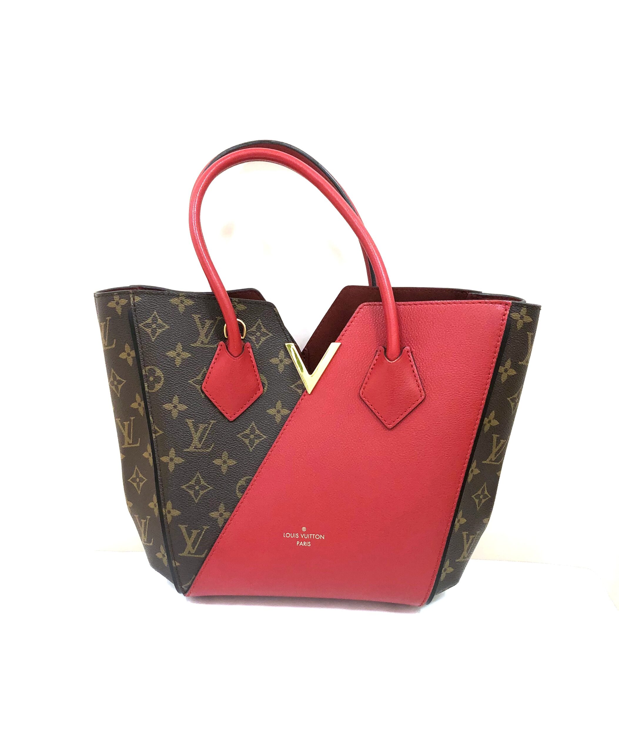 Louis Vuitton キモノMM M40459