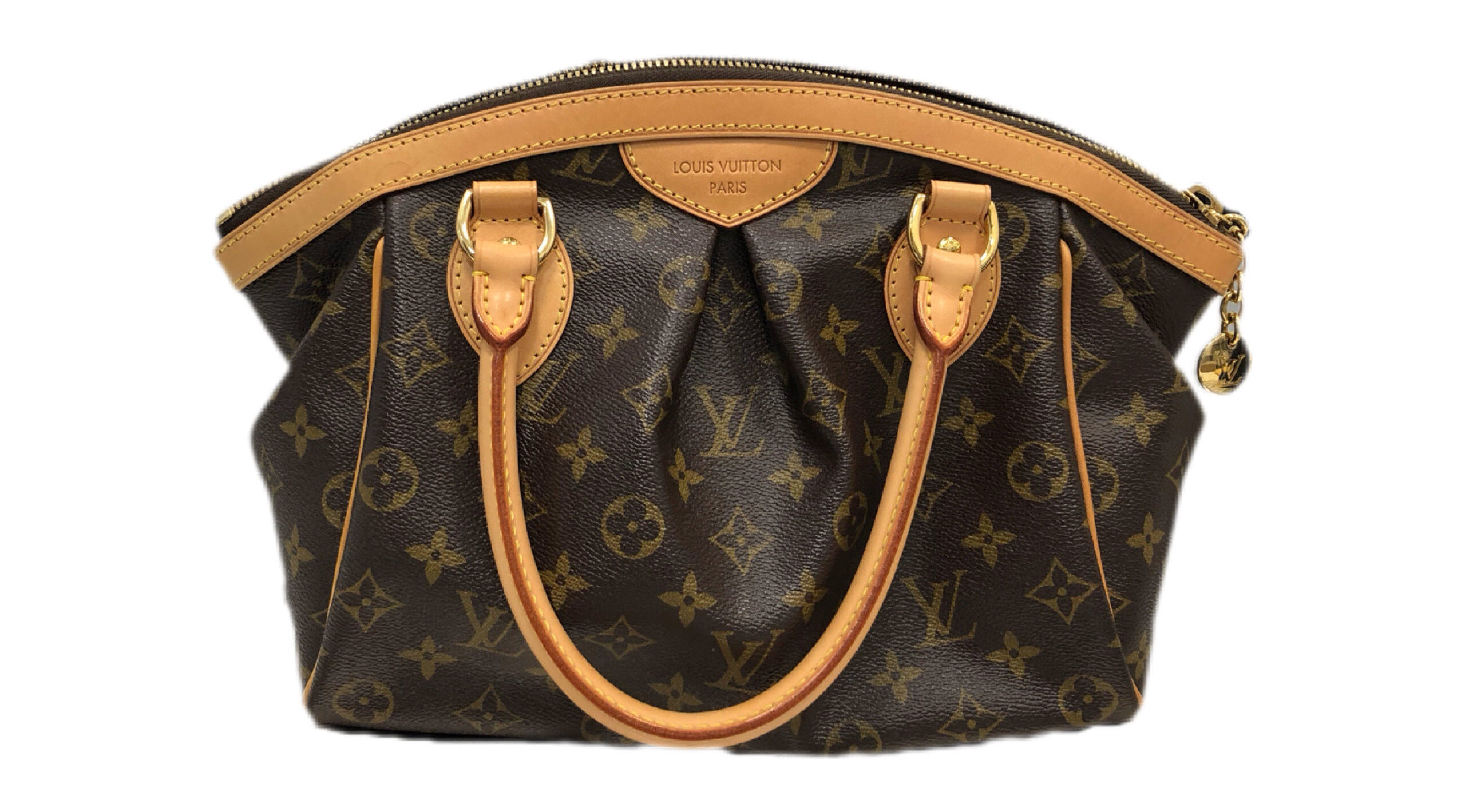 Louis Vuitton　ティヴォリPM　ルイヴィトン　