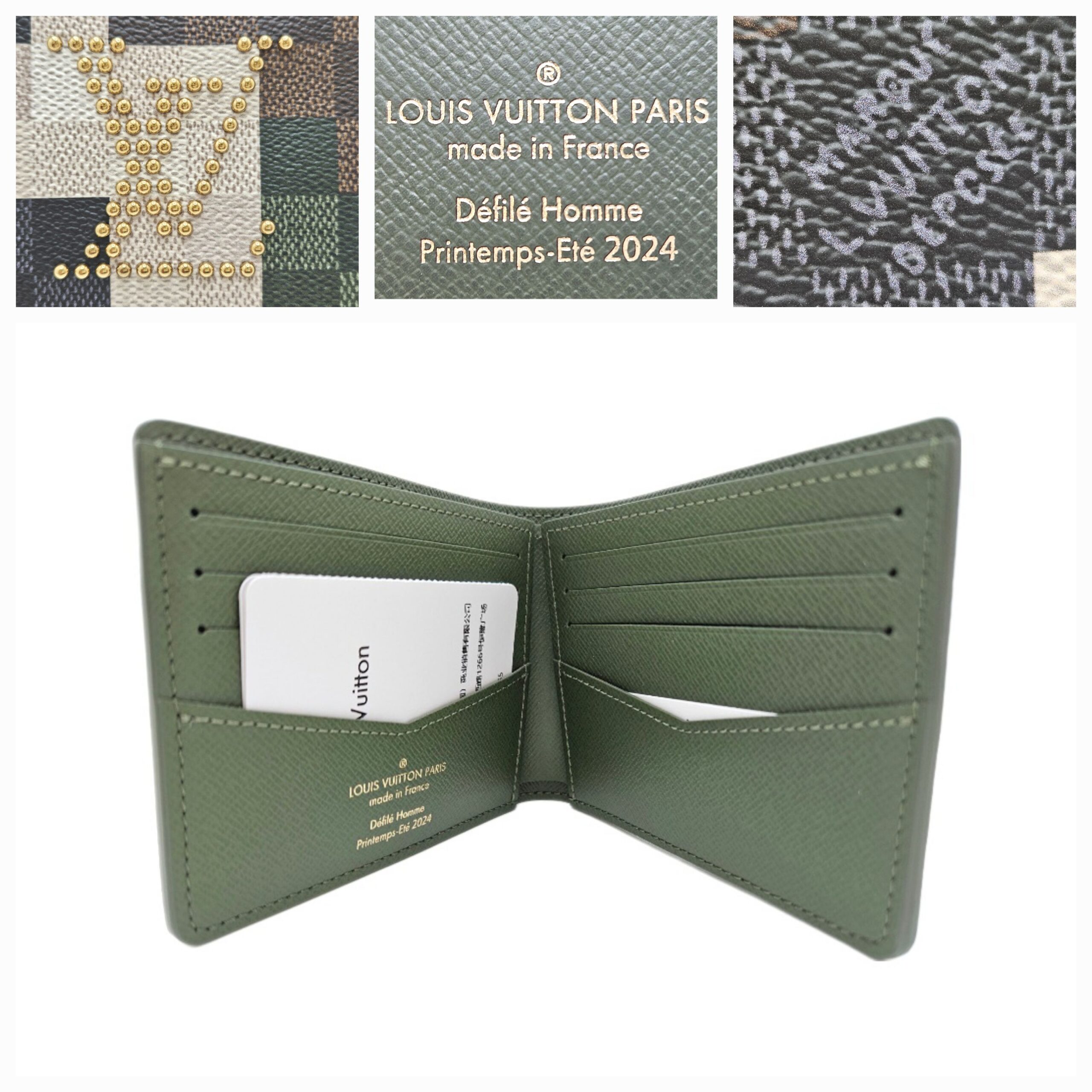 Louis Vuittonの財布をお買取りしました✨ | 静岡の三島・伊東、神奈川
