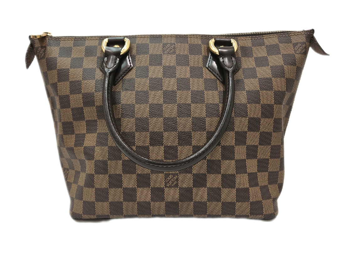 Louis Vuitton ダミエ サレヤMM/N51182