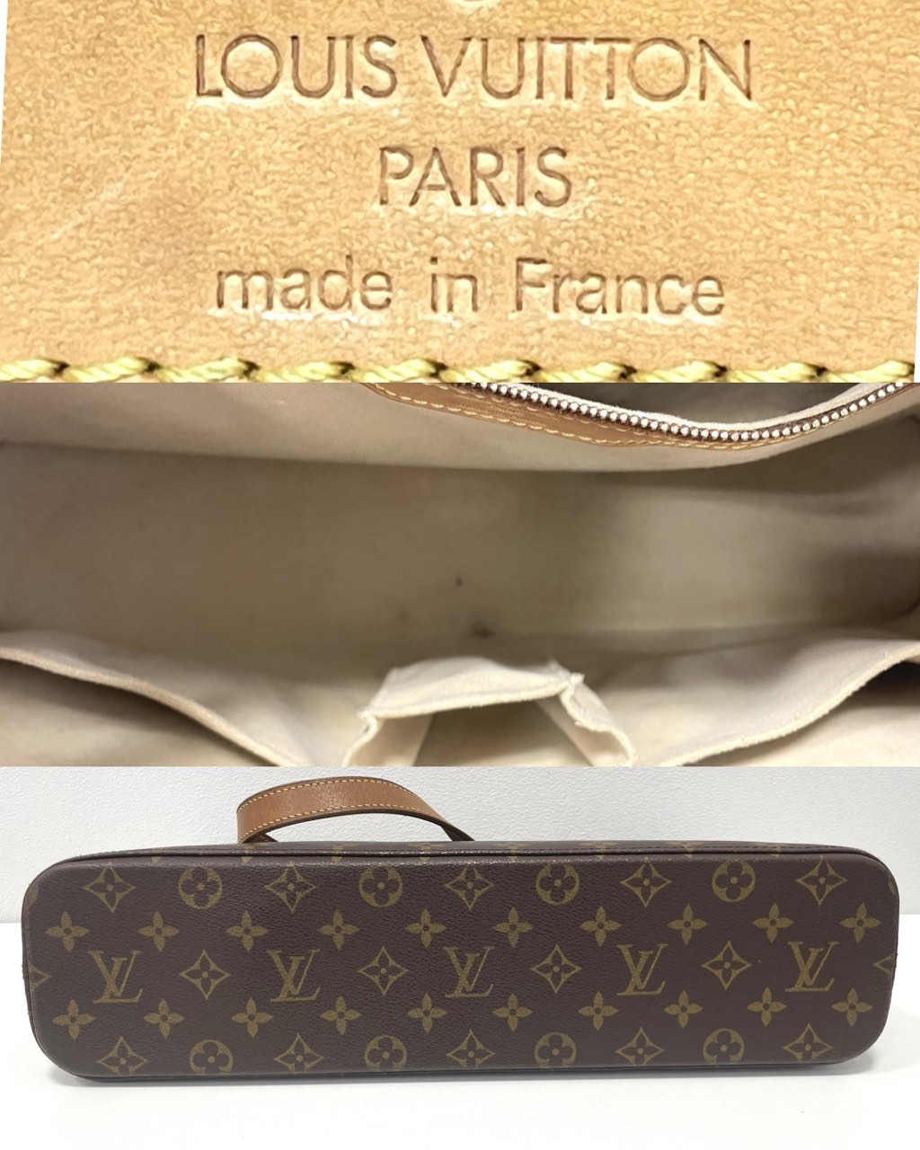 Louis Vuitton ルコ/M51155