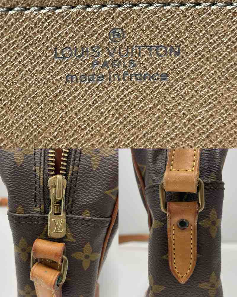 LOUIS VUITTON トロカデロM51272