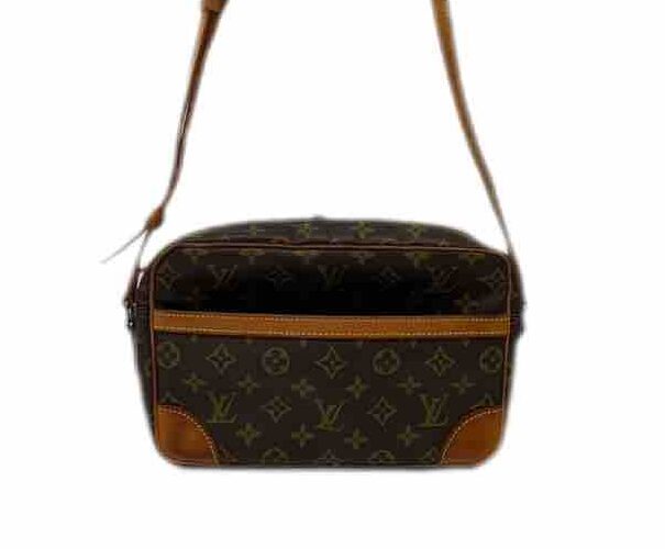 LOUIS VUITTON トロカデロM51272