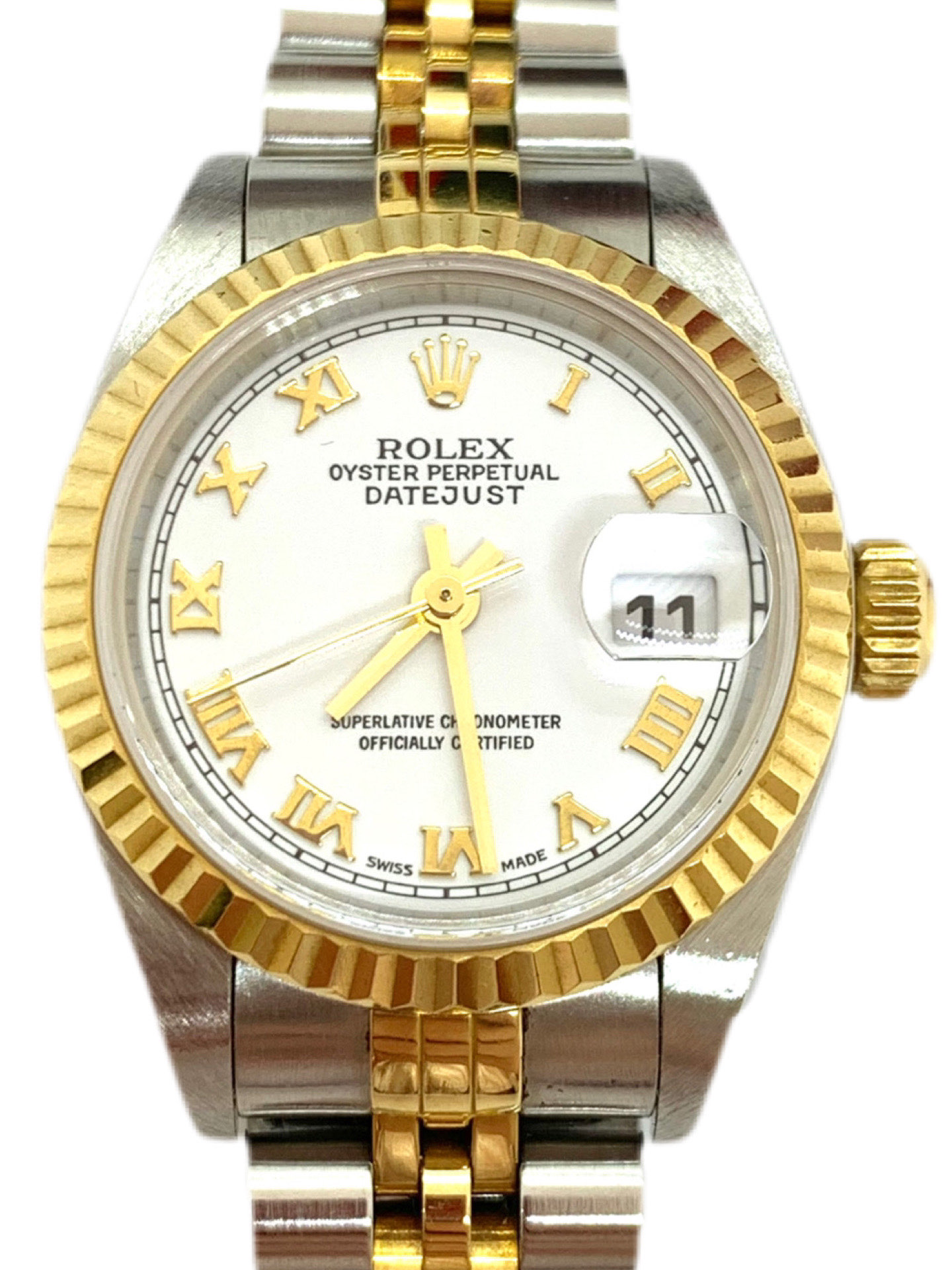 ROLEX/ロレックス　デイトジャスト/79173