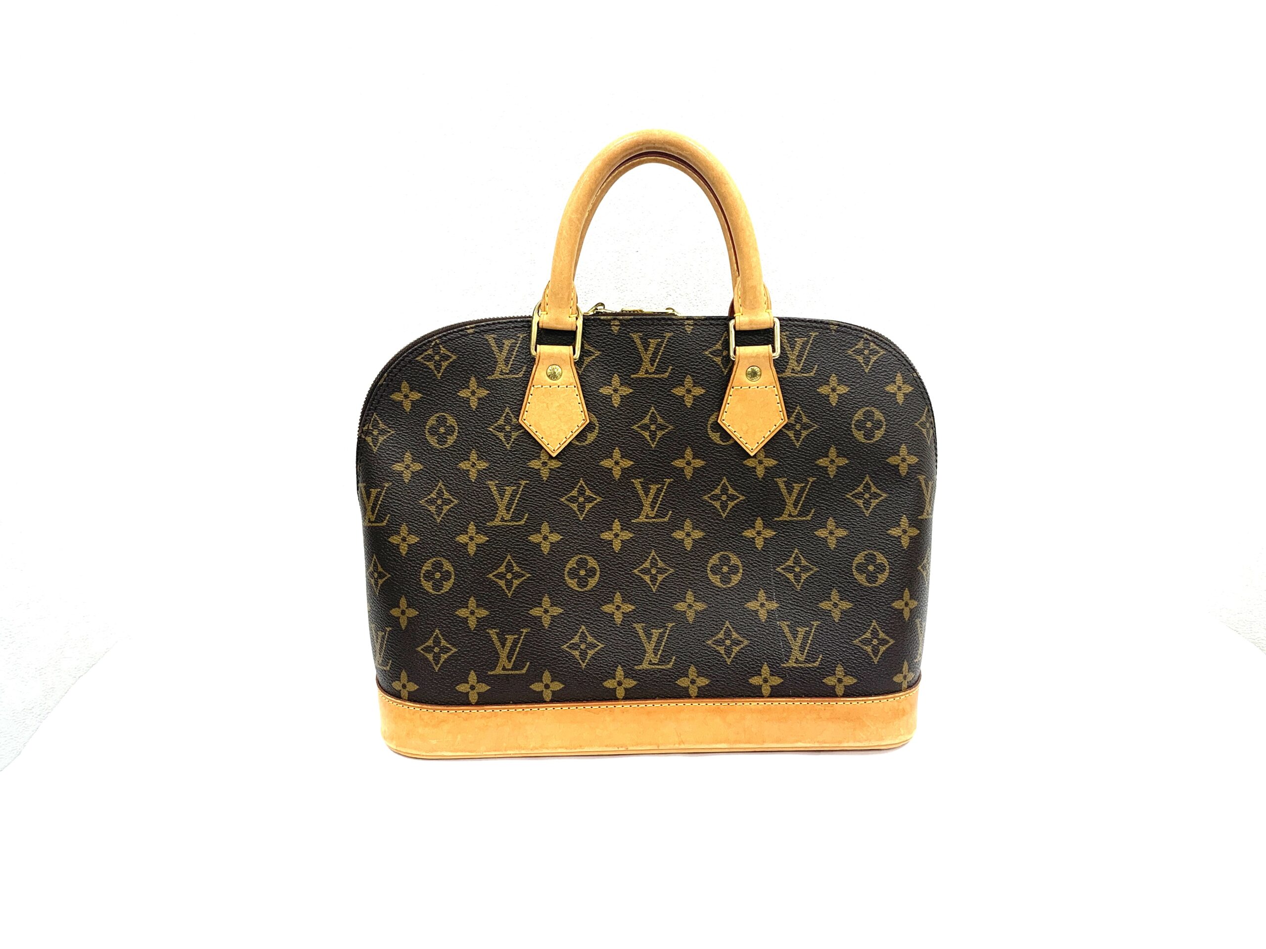 Louis Vuitton/M51130/ルイ・ヴィトン モノグラム アルマ