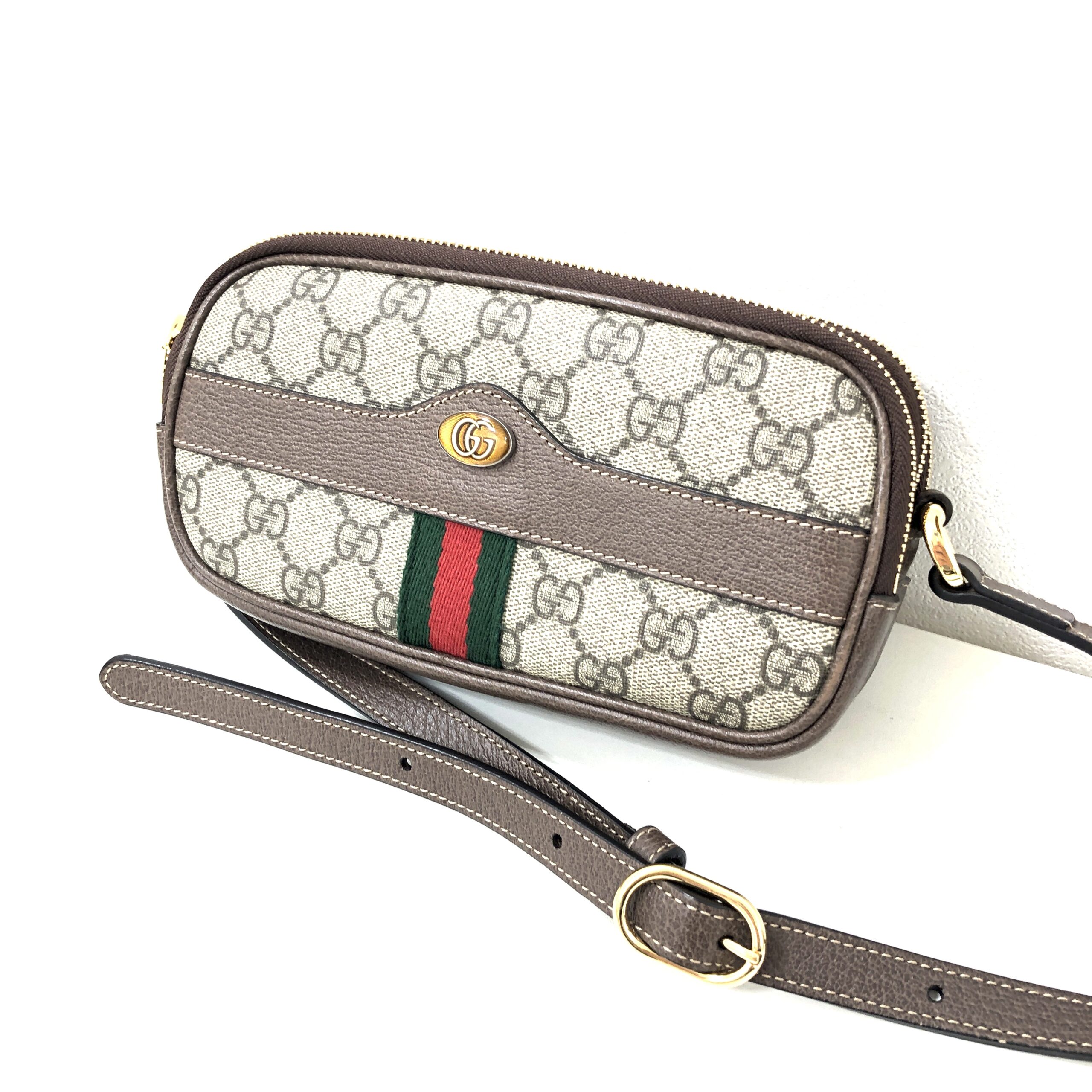 ブランド　GUCCI