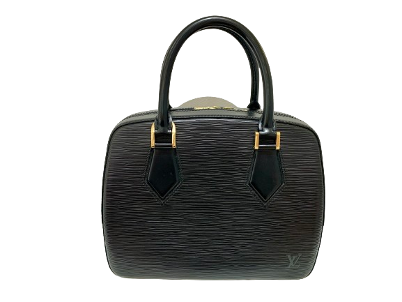 Louis Vuitton/ルイヴィトン　 サブロン ノワール エピ M52042