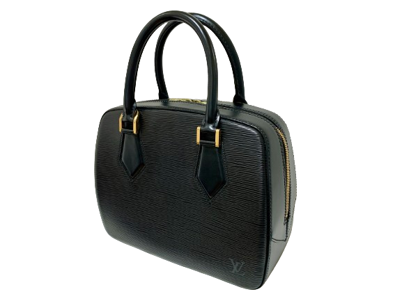 Louis Vuitton/ルイヴィトン　 サブロン ノワール エピ M52042