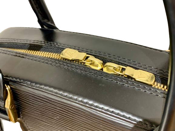 Louis Vuitton/ルイヴィトン　 サブロン ノワール エピ M52042