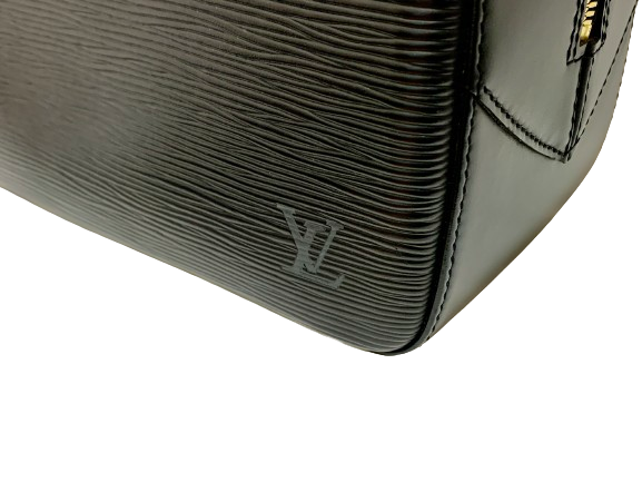 Louis Vuitton/ルイヴィトン　 サブロン ノワール エピ M52042