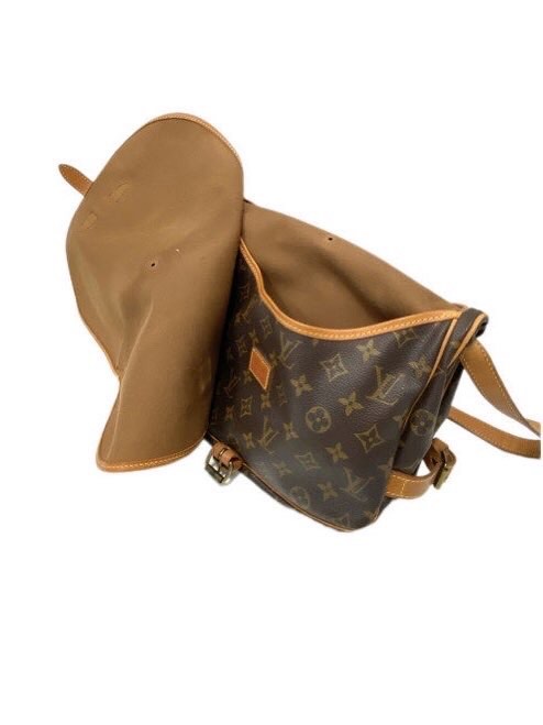 LOUIS VUITTON ソミュール30/M42256➁