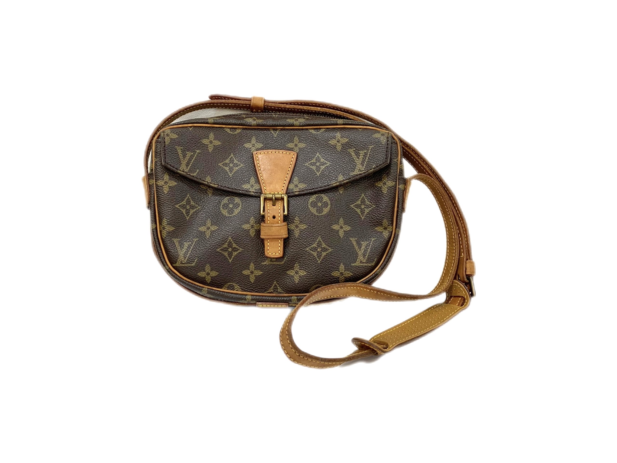 LOUIS VUITTON ルイヴィトン  M51226 ジュヌフィーユ25