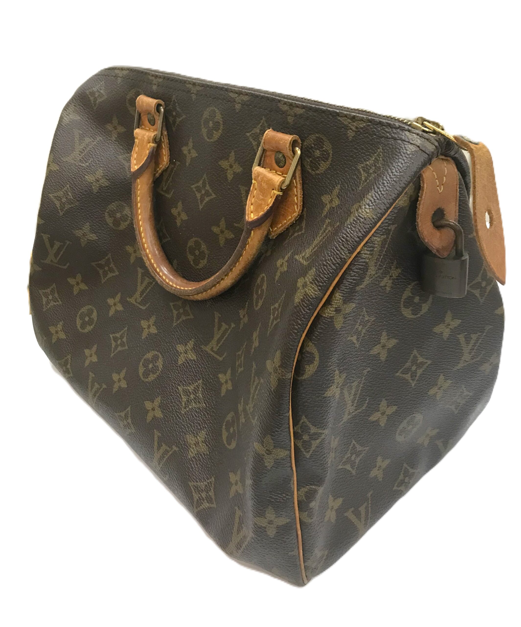 LOUIS VUITTON スピーディ30 M41526