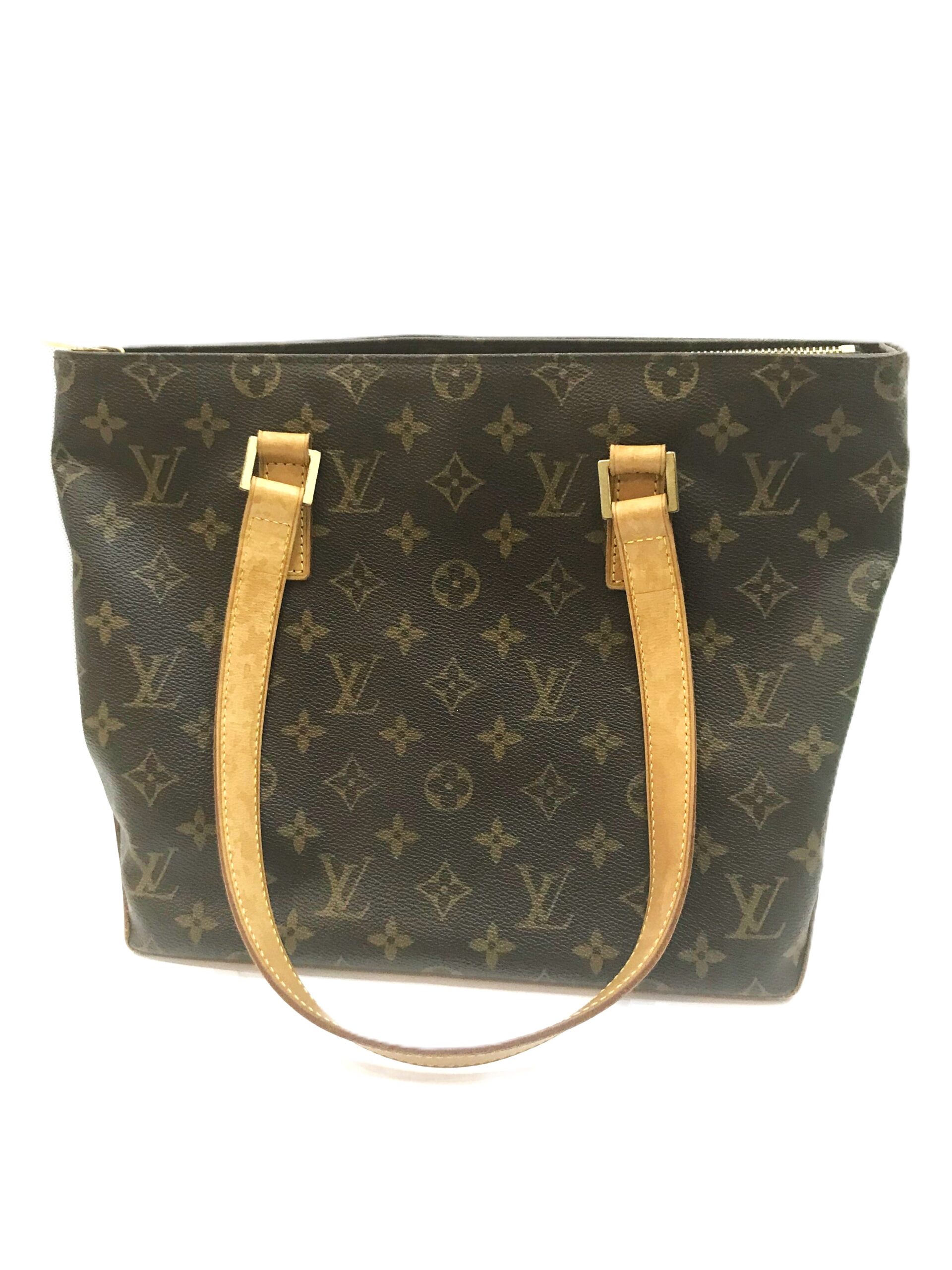 Louis Vuitton　カバピアノ M51148