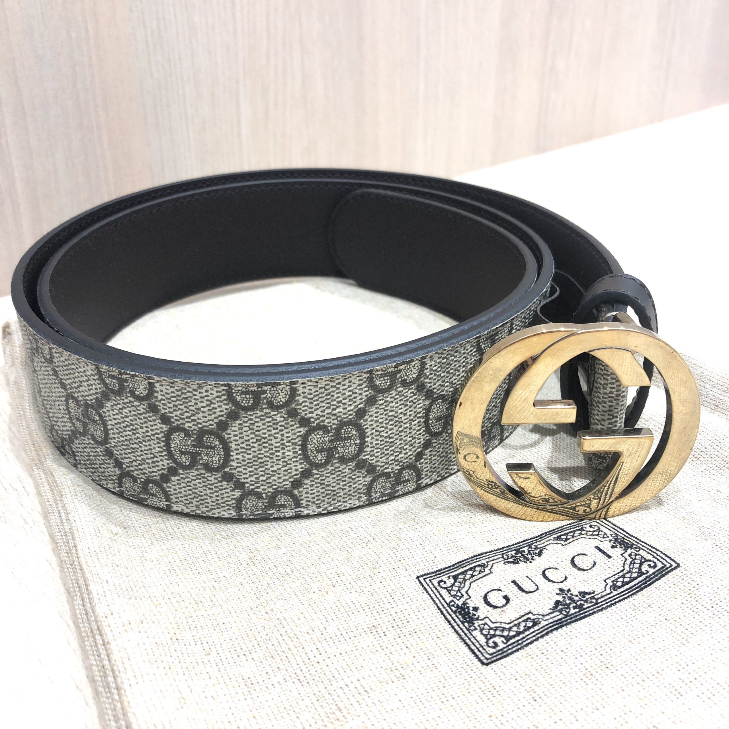 GUCCI グッチ 525040