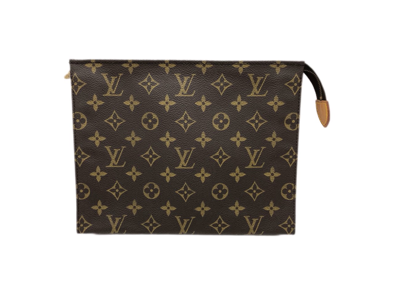 Louis Vuitton ポッシュトワレット26/M47542