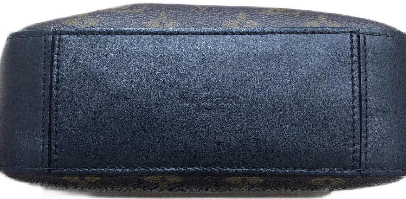 LOUIS VUITTON　ルイ・ヴィトン　モノグラムサントンジュ　M43555