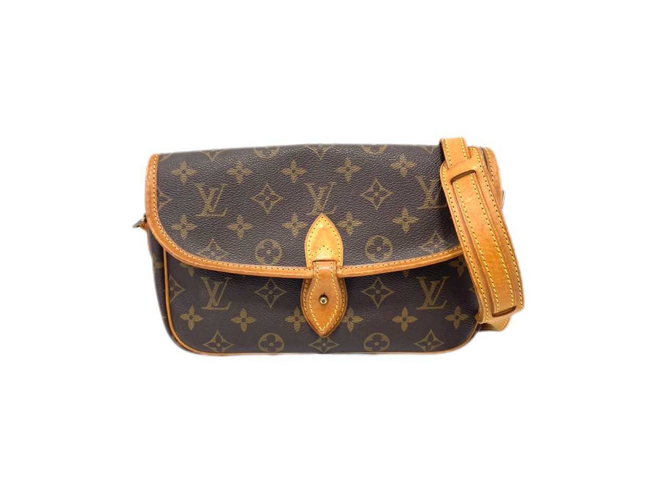 Louis Vuitton ジベシエールPM/M42248