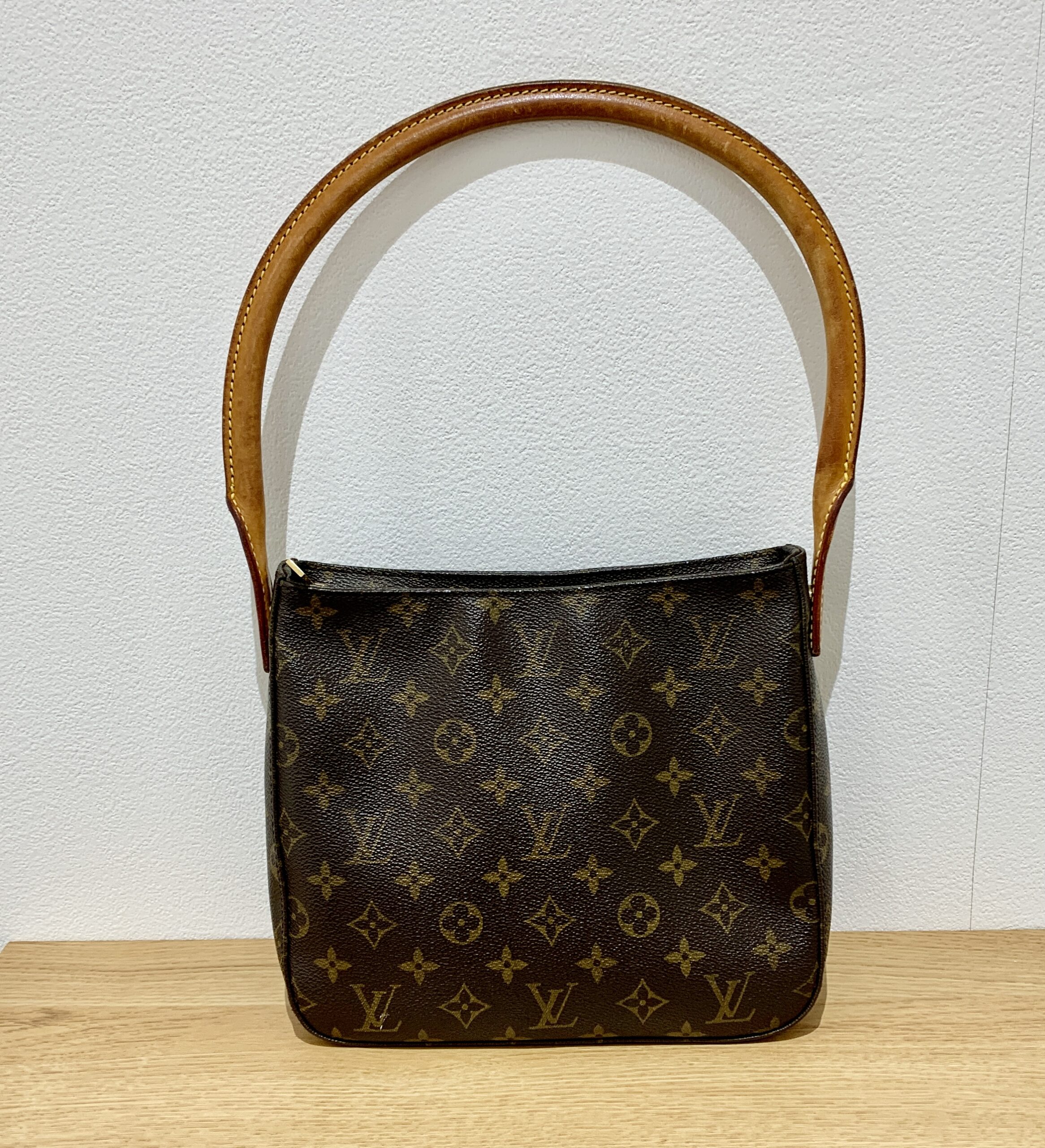 Louis Vuitton/ルイヴィトン ルーピングMM　M51146　いちふじパオ店