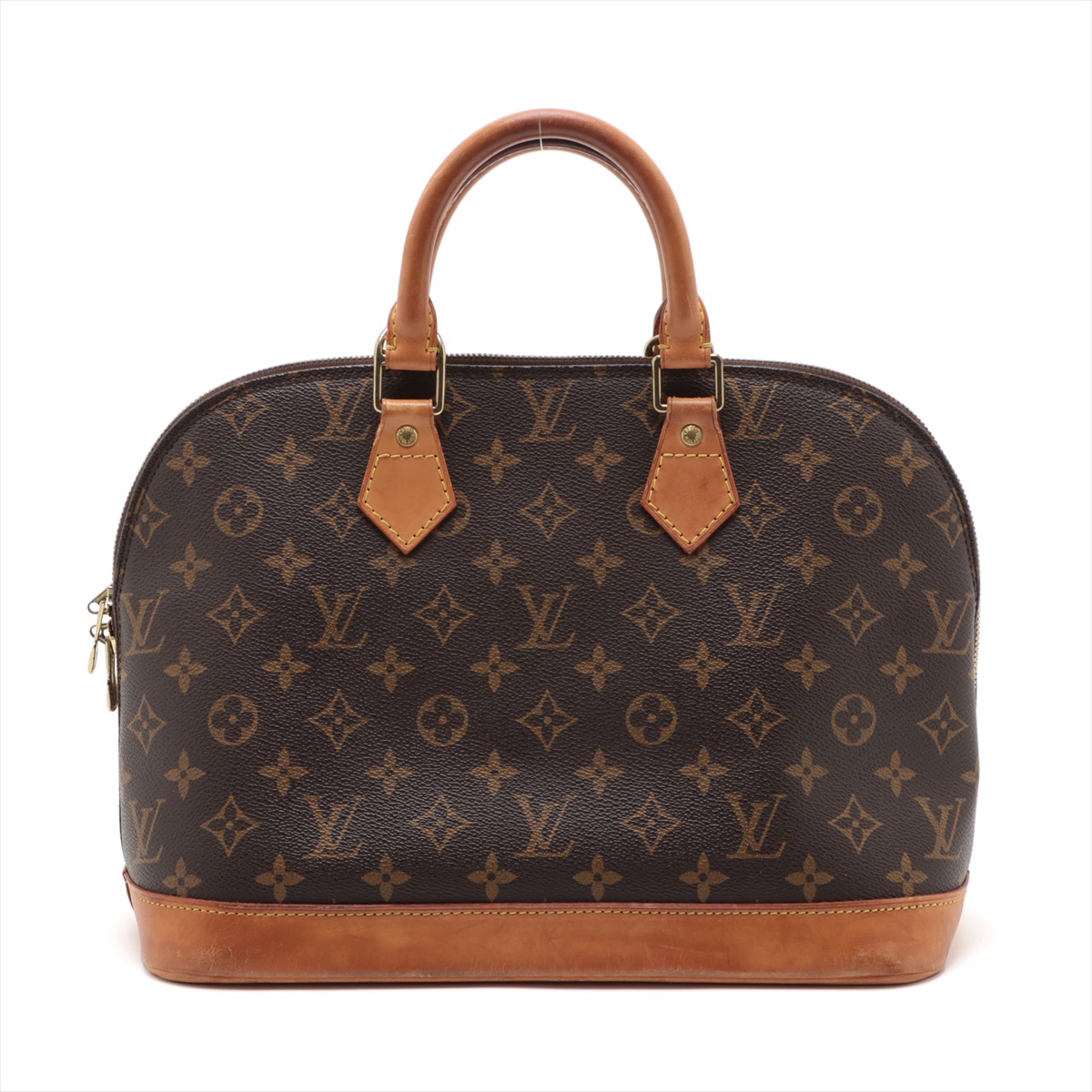 ルイヴィトン Louis Vuitton アルマ M51130