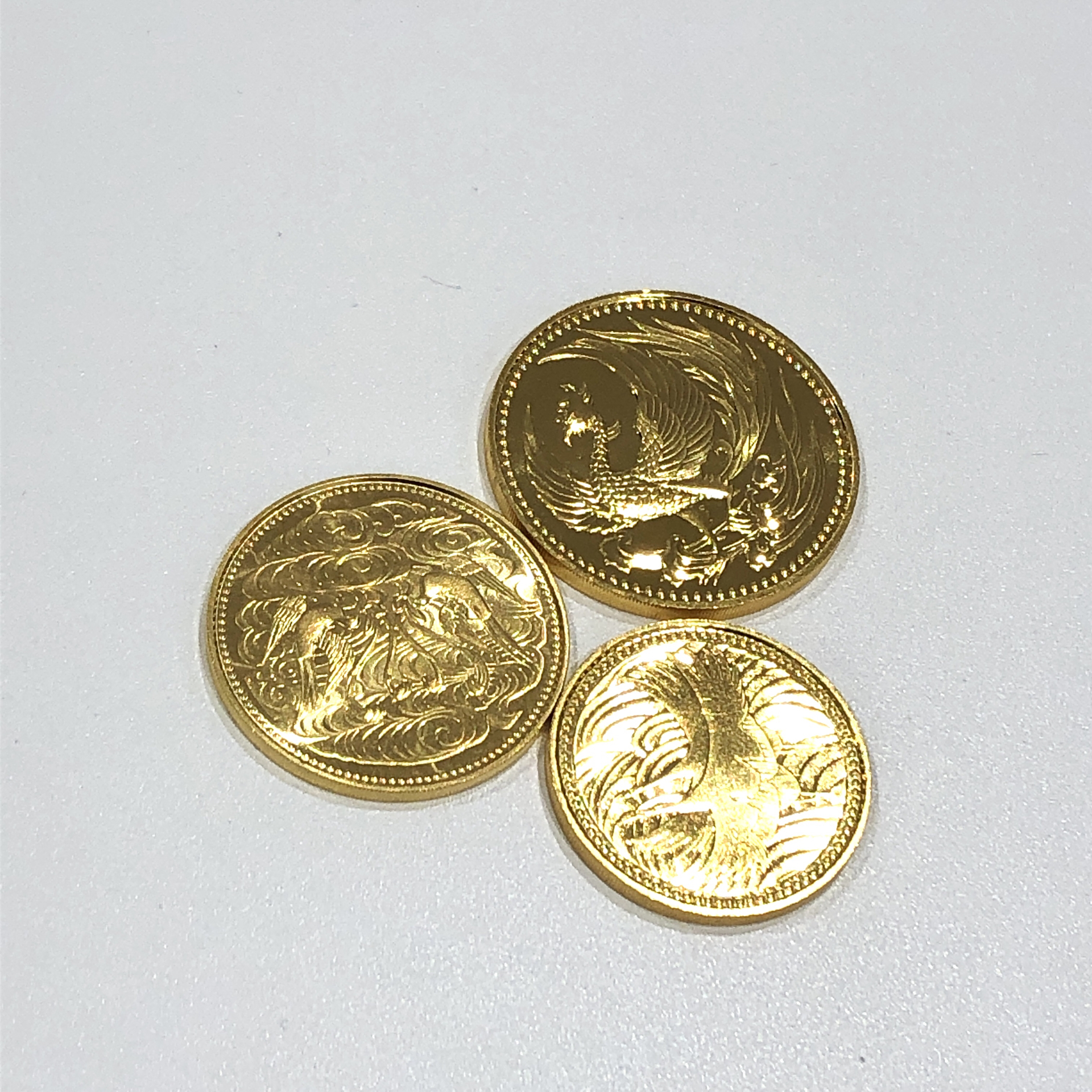 金貨 清水町 買取 リサイクルショップ
