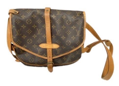 LOUIS VUITTON ソミュール30