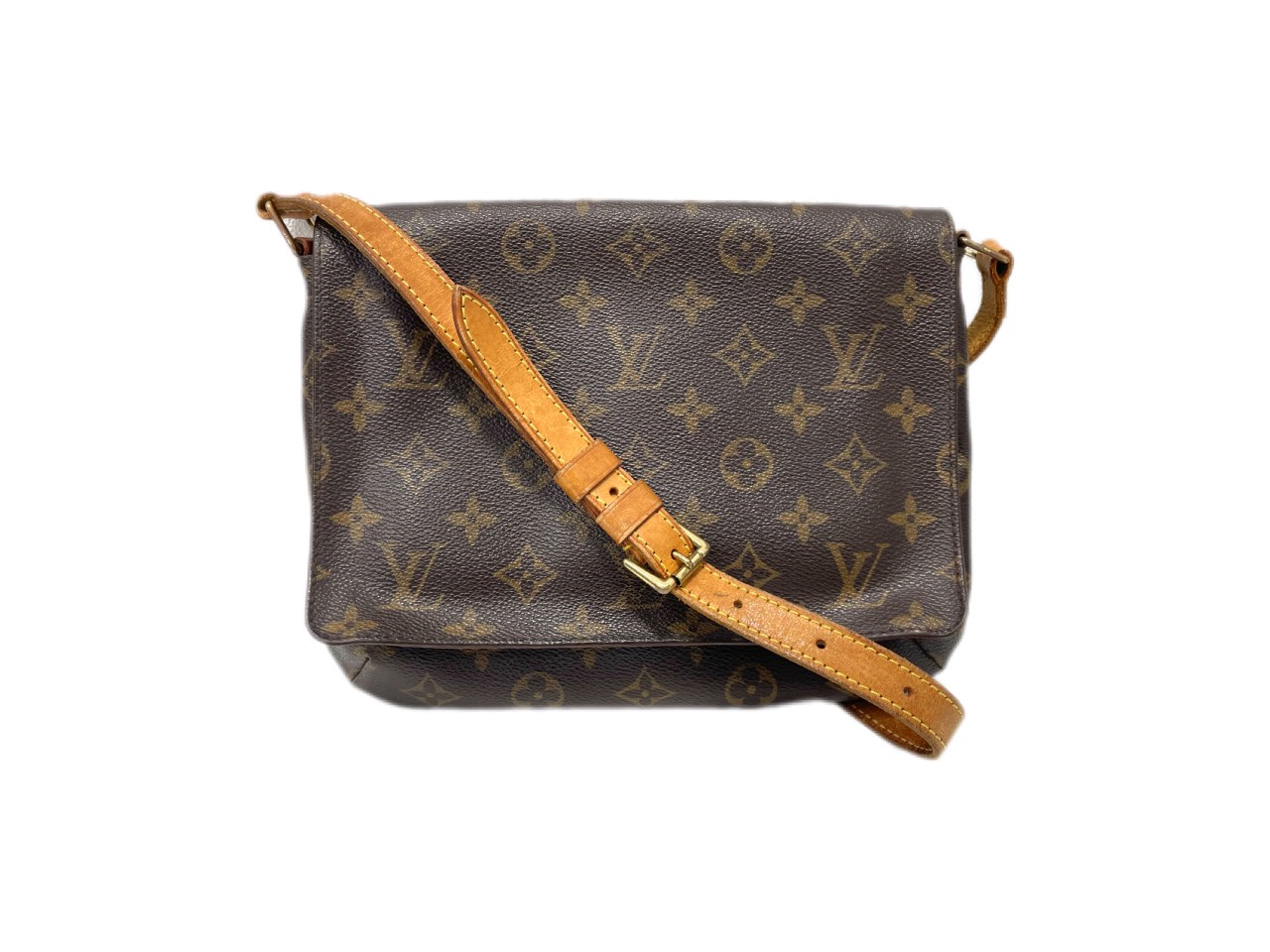 Louis Vuitton ミュゼットタンゴ/M51257