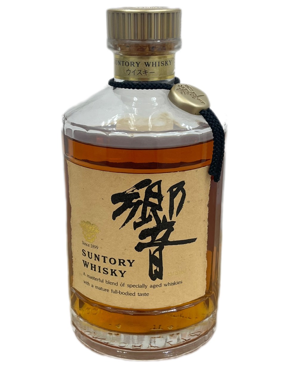 SUNTORY　響