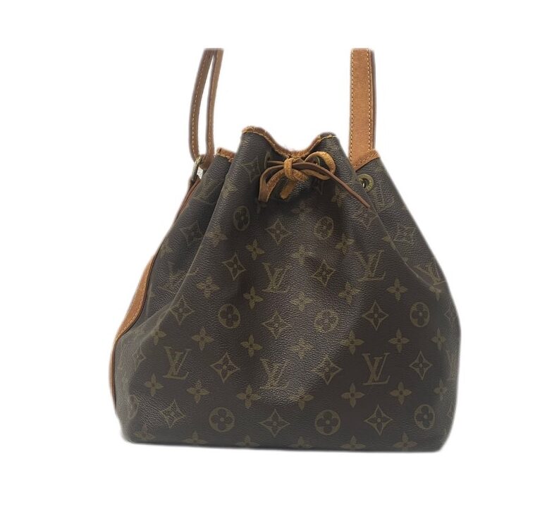 Louis Vuitton　プチノエ/M42226