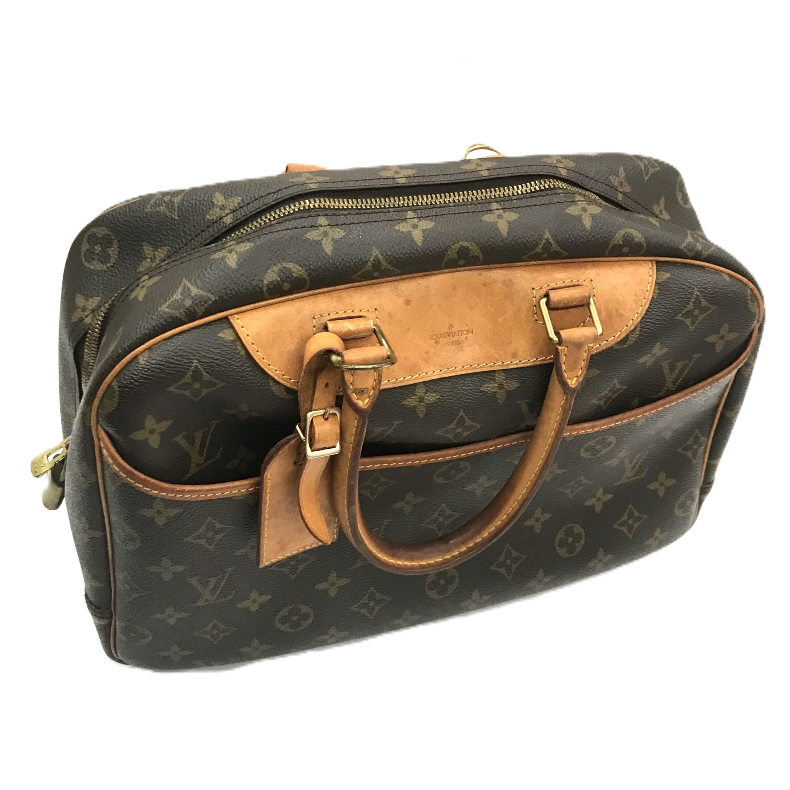 LOUIS VUITTON ドーヴィル M47270