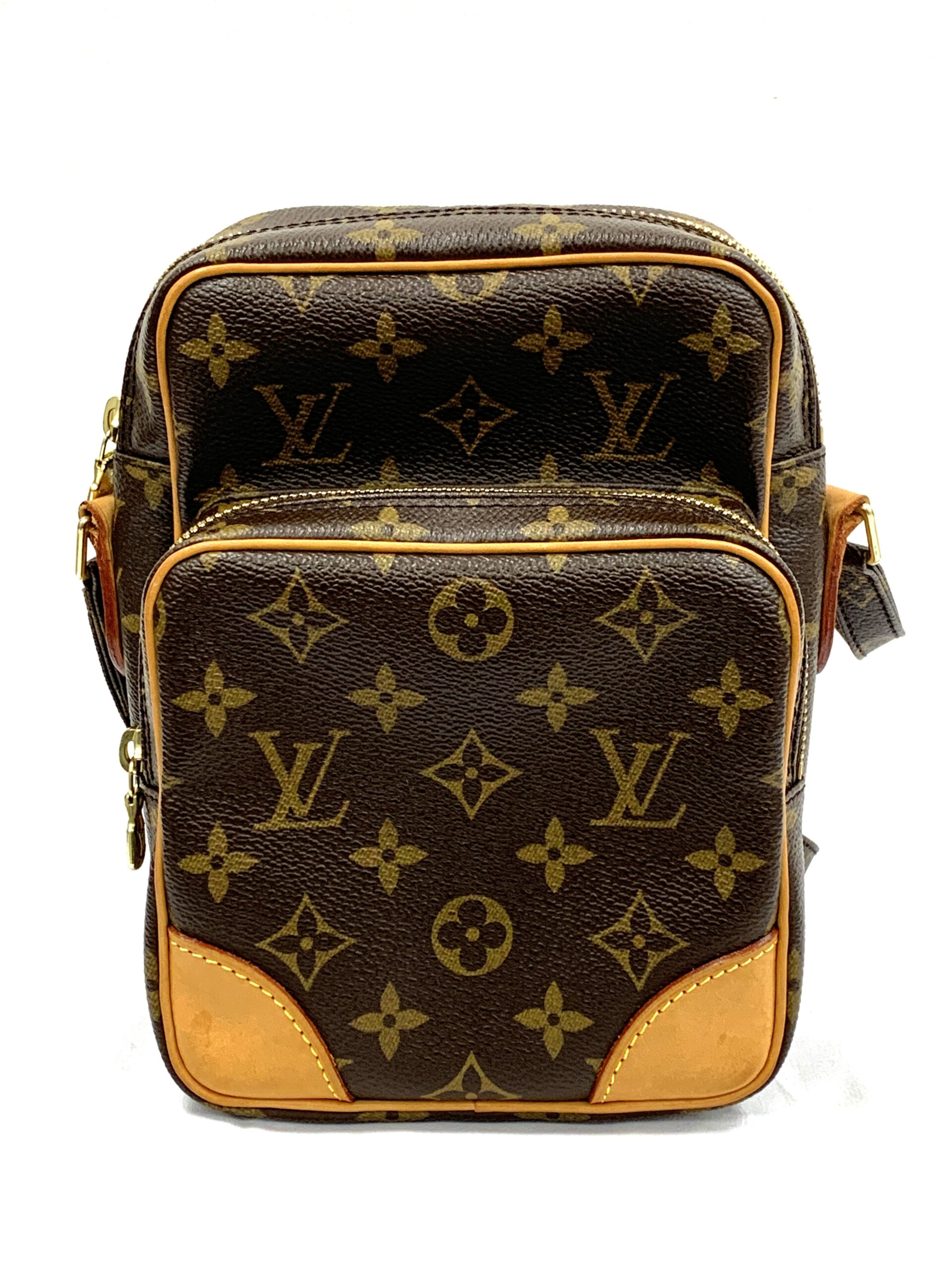 Louis Vuitton/ルイ・ヴィトン モノグラム アマゾン M45236