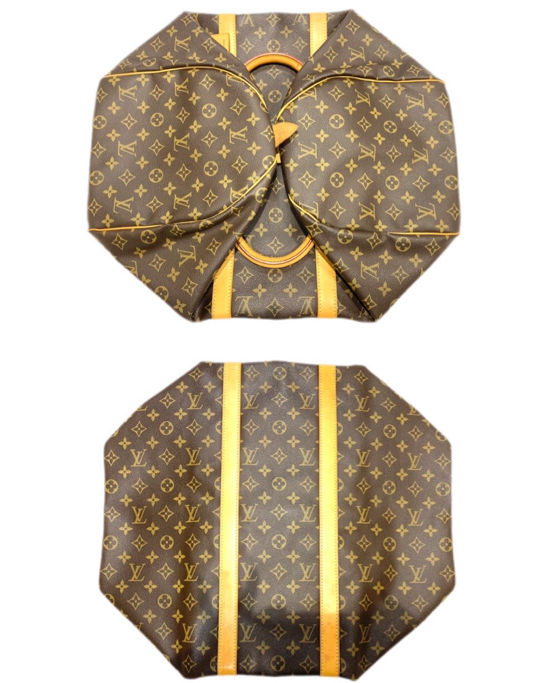 LOUIS VUITTON/ルイヴィトン　キーポル50（M41426）ボストンバッグ