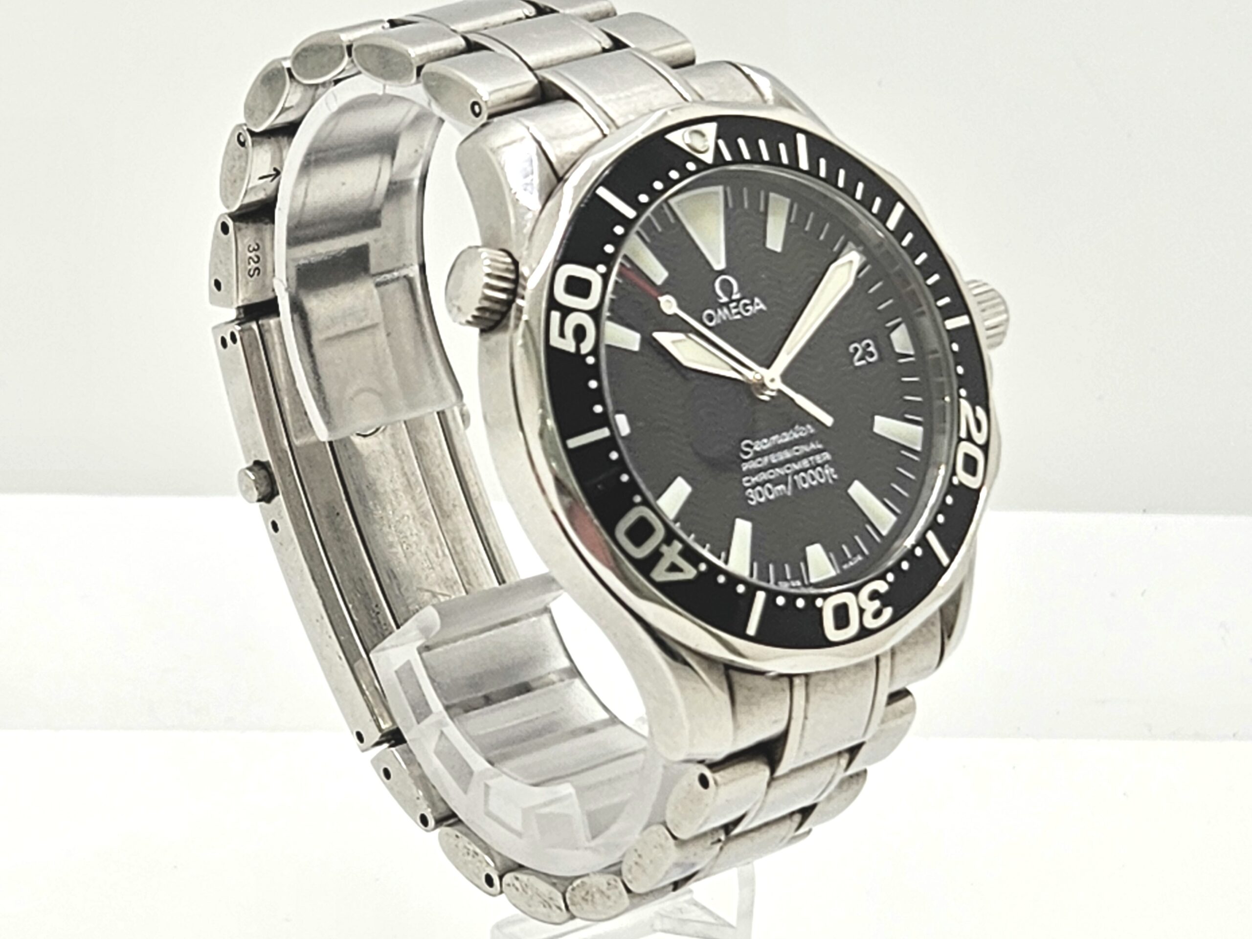 OMEGA シーマスタープロフェッショナル2254.50