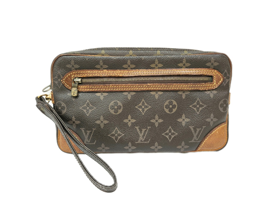 LOUIS VUITTON マルリードラゴンヌ/M51825