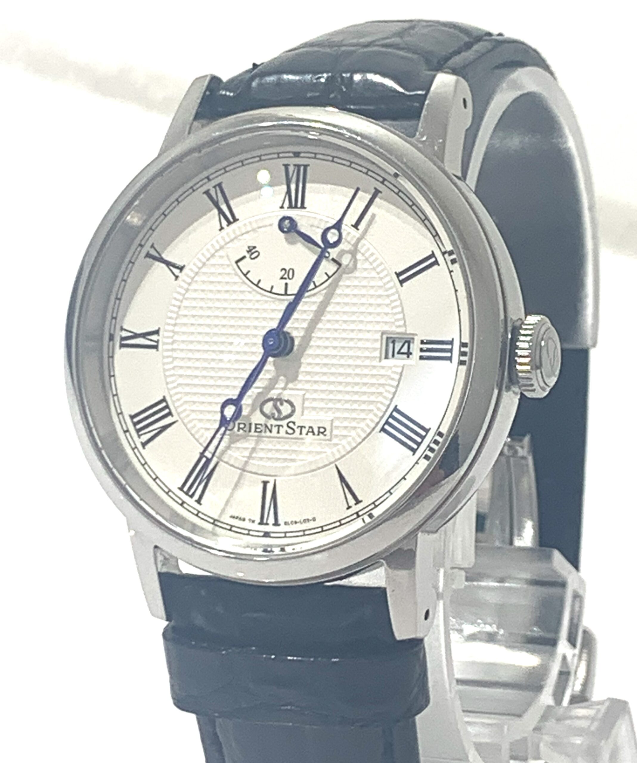 ORIENT ORIENTSTAR オリエントスター 腕時計 AT