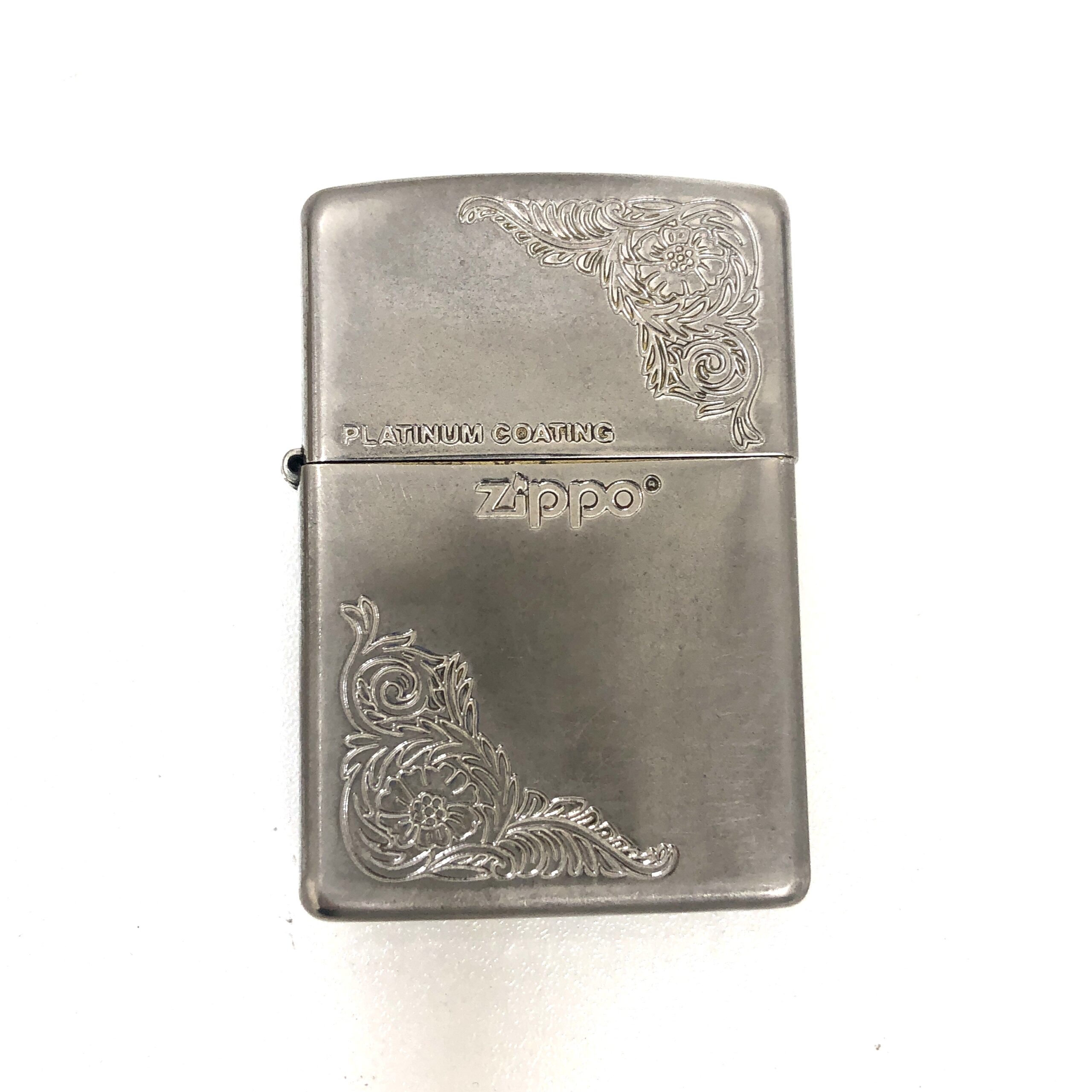 ライター　ZIPPO