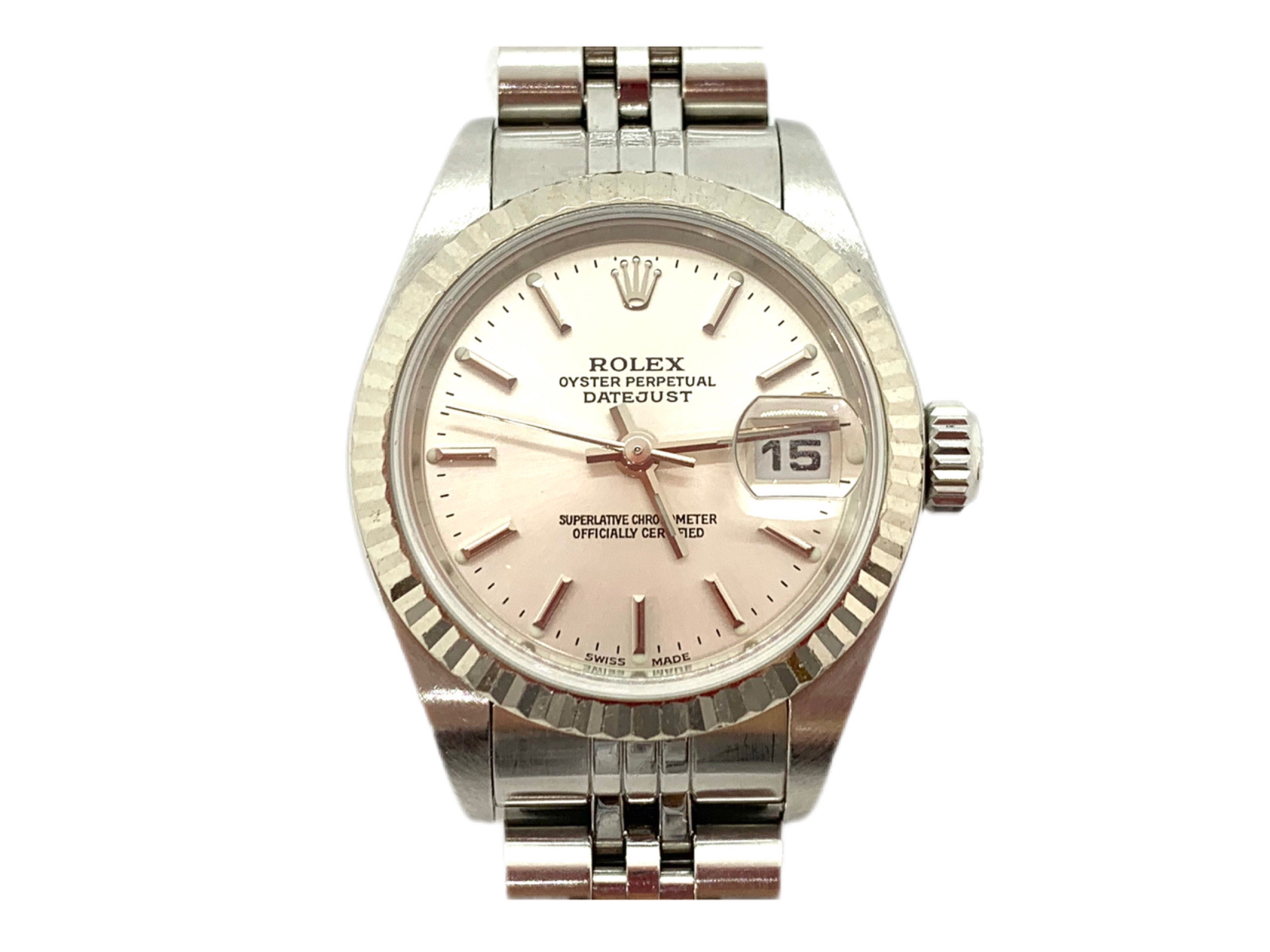 ROLEX/ロレックス　デイトジャスト（ref.79174 ）