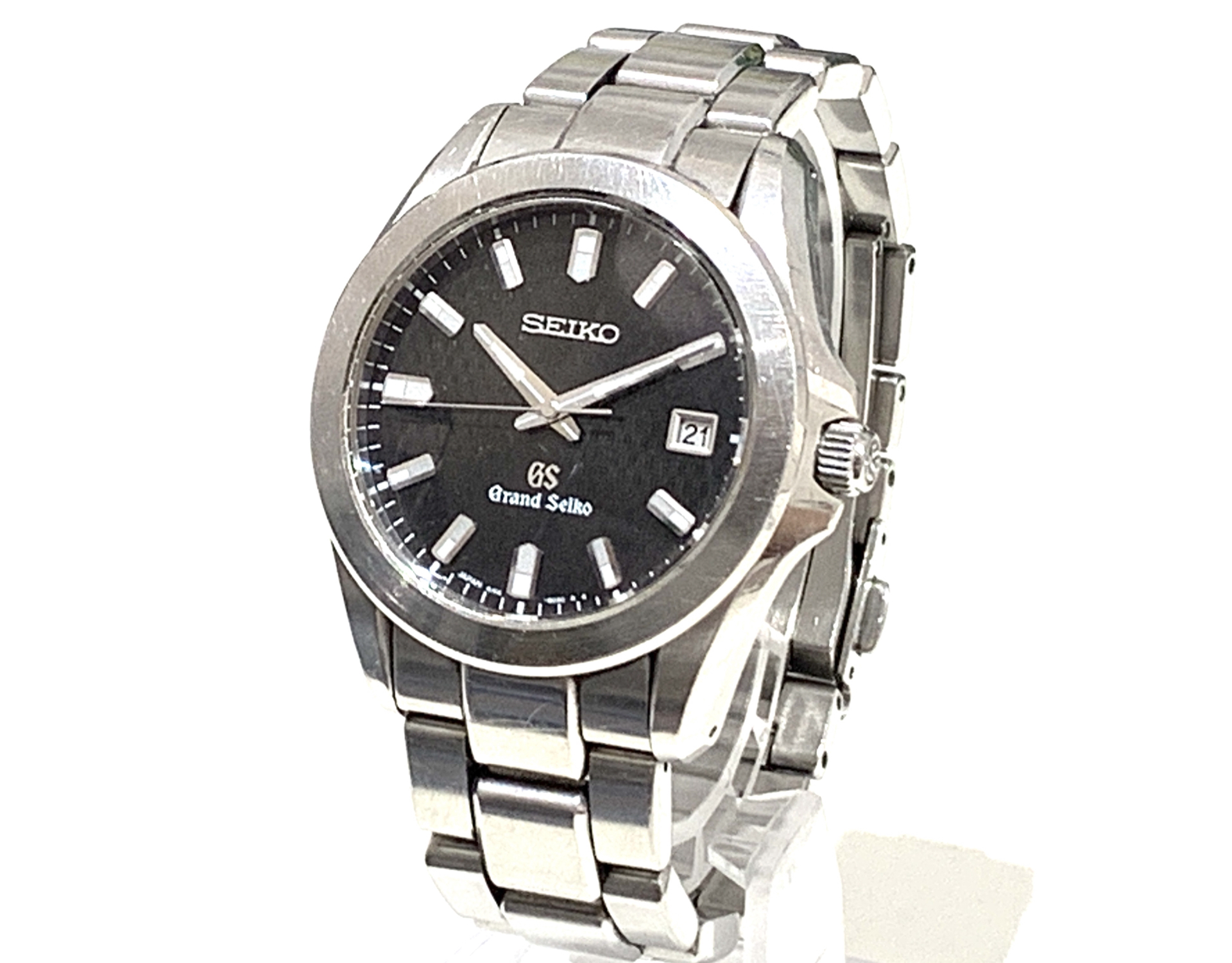 Grand Seiko