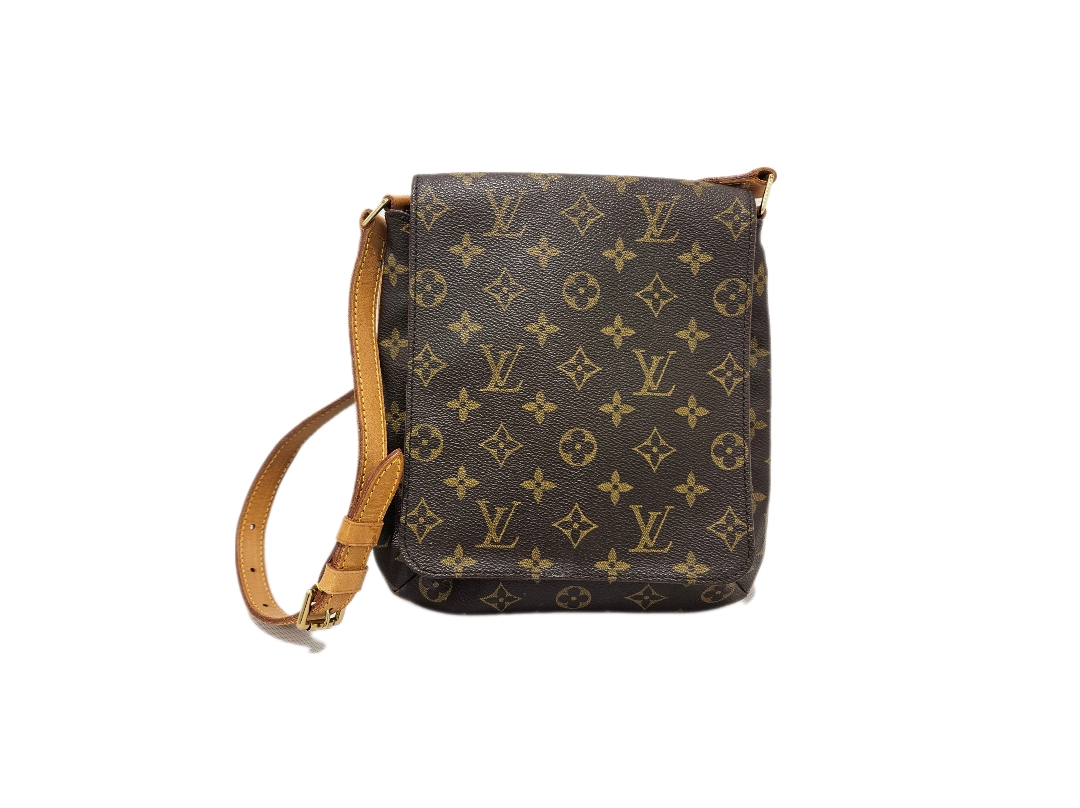 LOUIS VUITTON ミュゼットサルサ/M51258