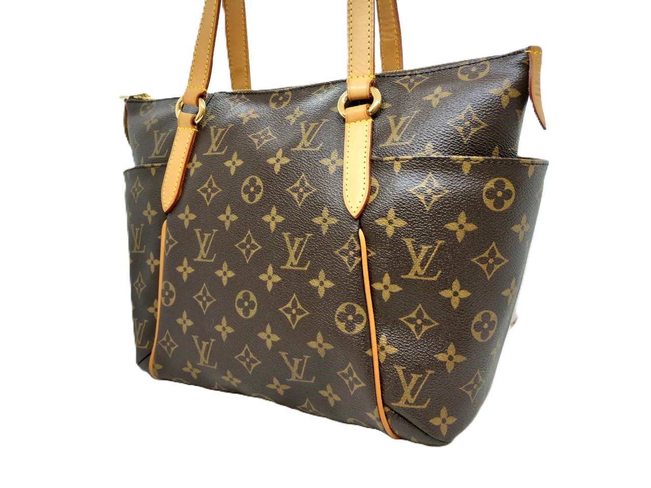 Louis Vuitton　トータリー