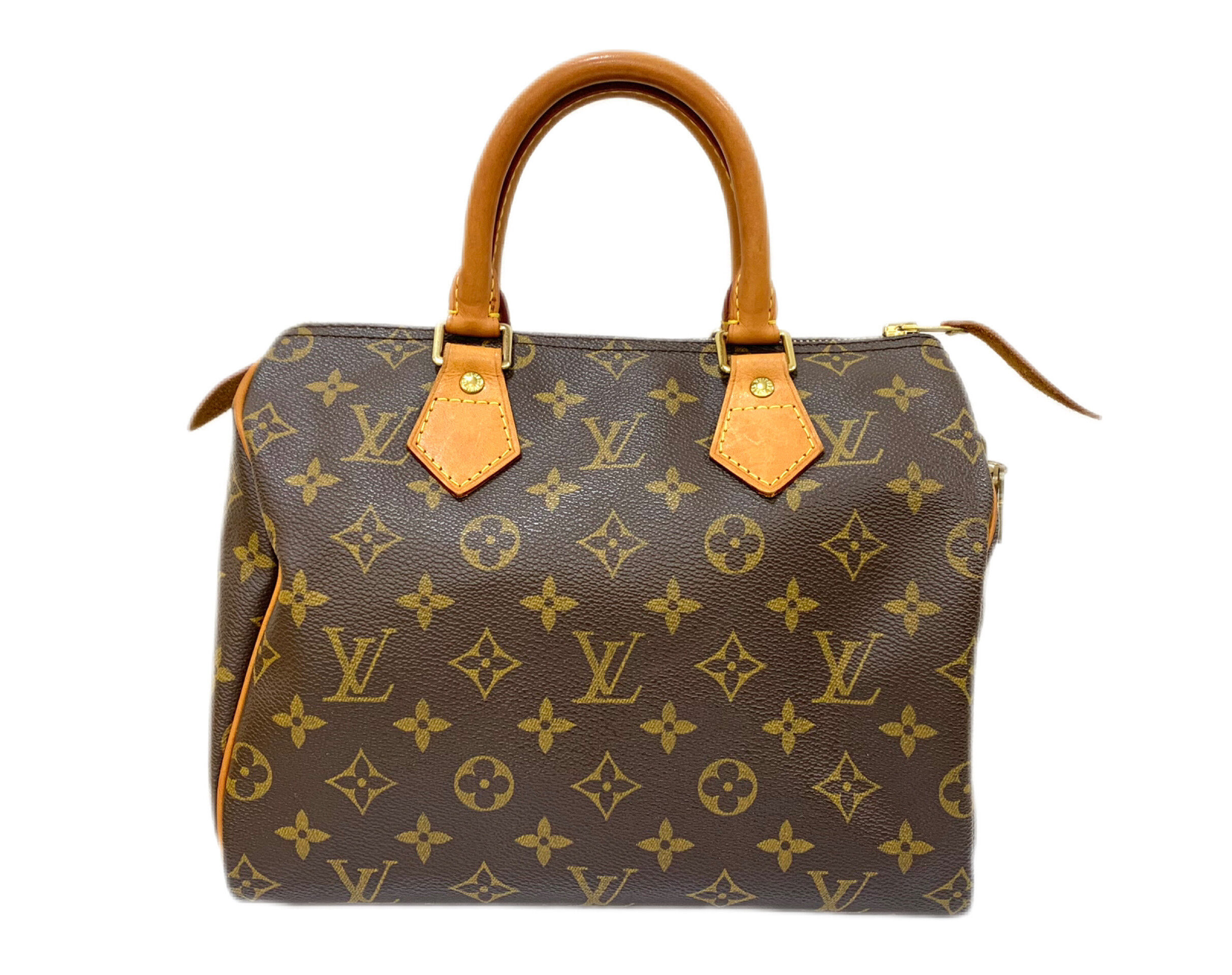 LOUIS VUITTON/ルイ・ヴィトン　スピーディ25(M41528)