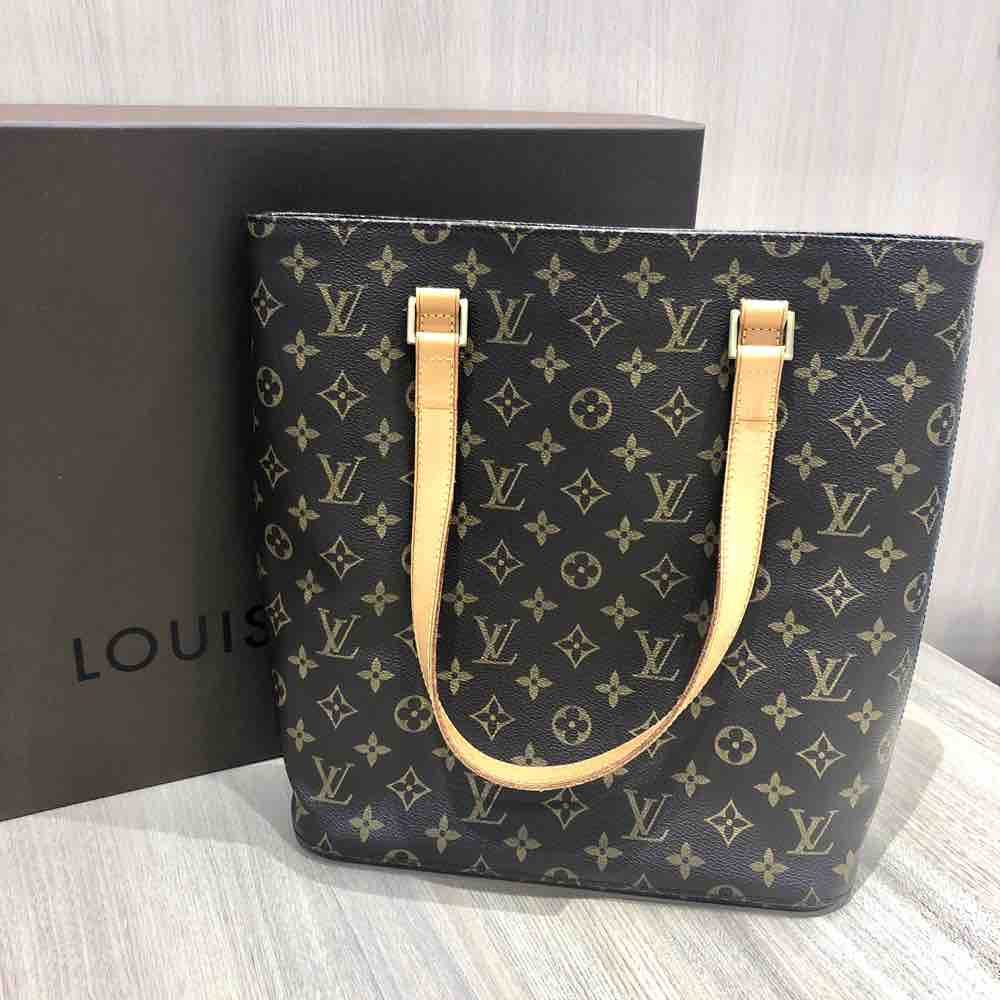 LOUIS VUITTON/M51170 ヴァヴァンGMトートバッグ