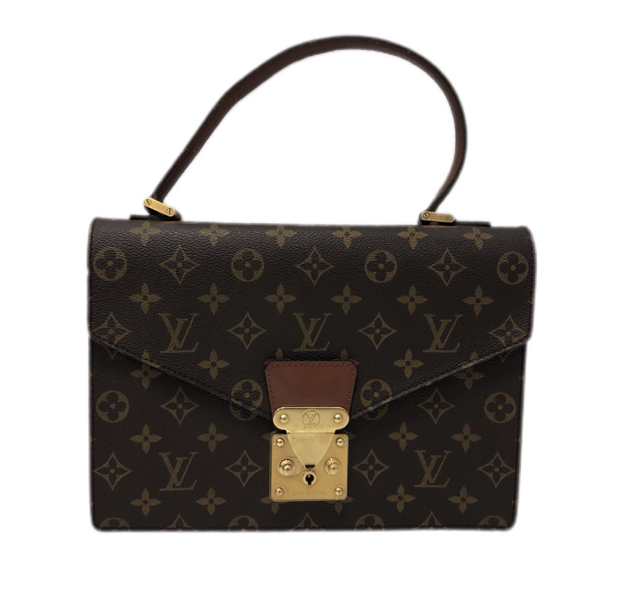 Louis Vuitton モンソー/M51185