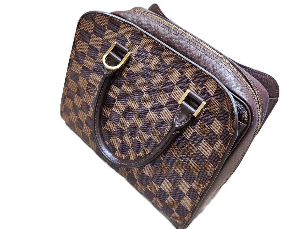 Louis Vuitton　N51155 トリアナ　ダミエ