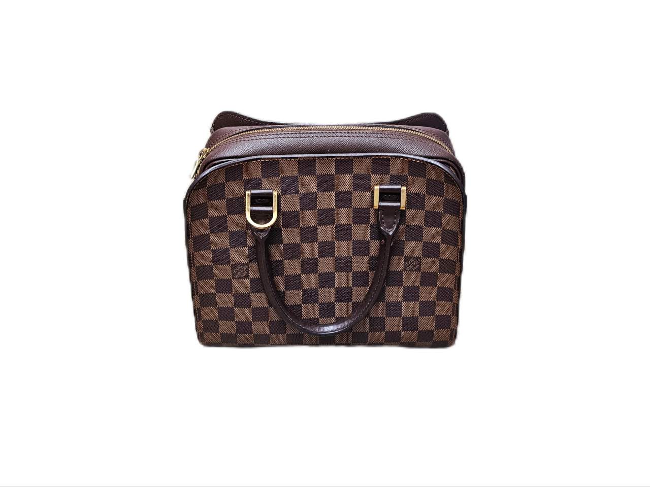 Louis Vuitton　N51155 トリアナ　ダミエ