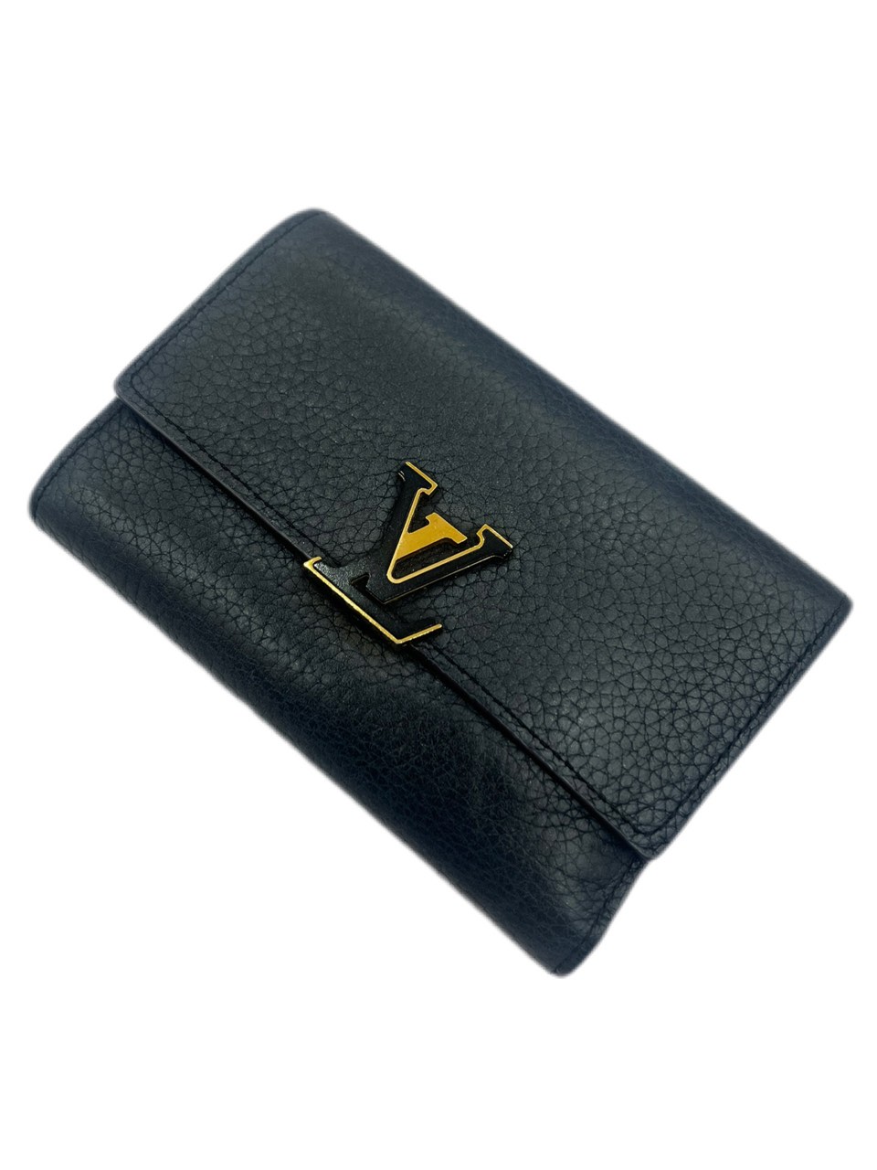 Louis Vuitton　M62157　ポルトフォイユカプシーヌ