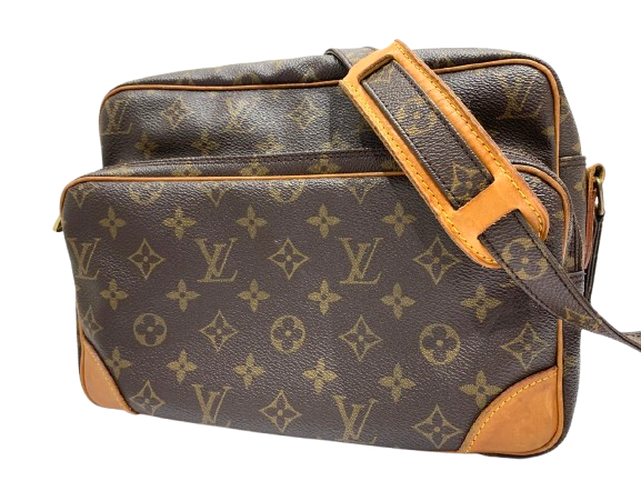 Louis Vuitton/モノグラム ナイル M45244