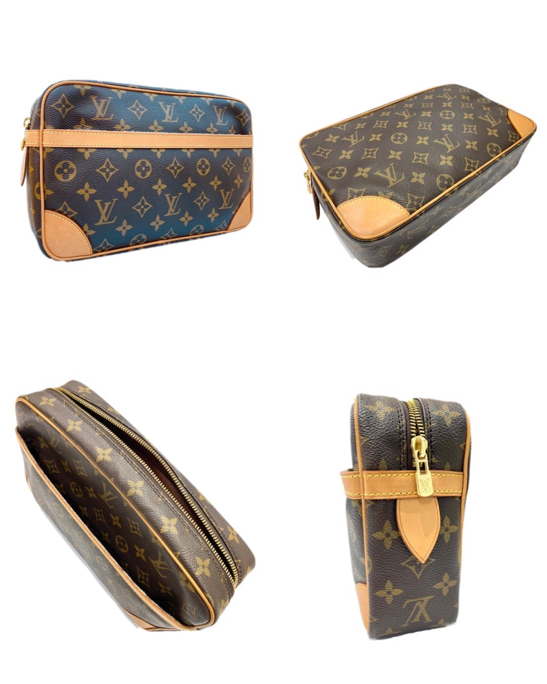 Louis Vuitton/ルイヴィトン　コンピエーニュ28　M51845